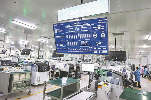 创新驱动高质量发展 软件开发的新引擎与新征程