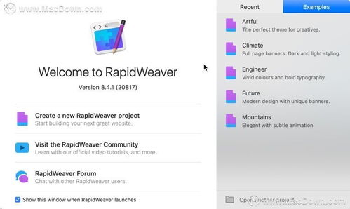 精品分享网站开发者忠爱的网页制作工具 大幅提升开发效率